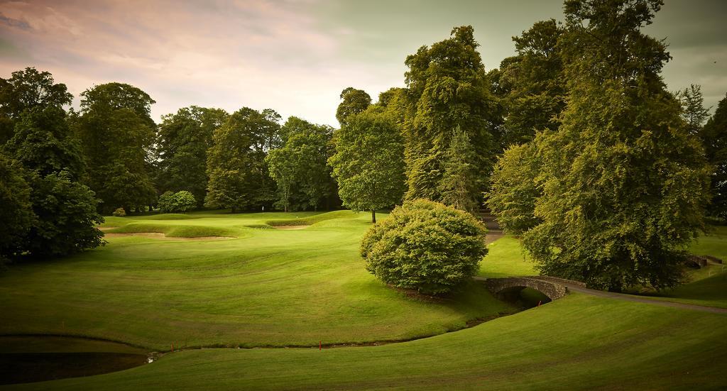 Mount Juliet Golf & Spa Hotel, Thomastown, Ireland